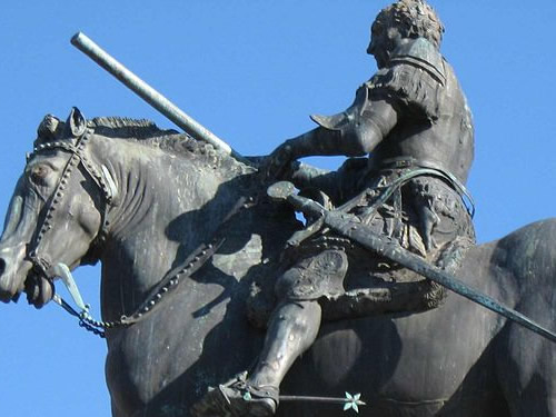 Storia e monumenti Padova